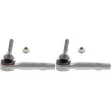 Load image into Gallery viewer, MSUPOUTR25505 Mevotech Steering Tie Rod End Kit Mevotech Canada