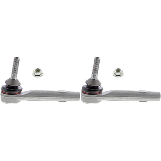 MSUPOUTR25505 Mevotech Steering Tie Rod End Kit Mevotech Canada