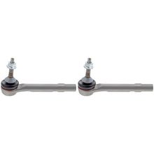 Load image into Gallery viewer, MSUPOUTR25506 Mevotech Steering Tie Rod End Kit Mevotech Canada