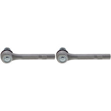 Load image into Gallery viewer, MSUPOUTR25506 Mevotech Steering Tie Rod End Kit Mevotech Canada