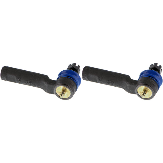 MSUPOUTR25509 Mevotech Steering Tie Rod End Kit Mevotech Canada