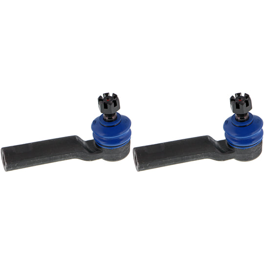 MSUPOUTR25509 Mevotech Steering Tie Rod End Kit Mevotech Canada