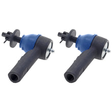 Load image into Gallery viewer, MSUPOUTR25510 Mevotech Steering Tie Rod End Kit Mevotech Canada