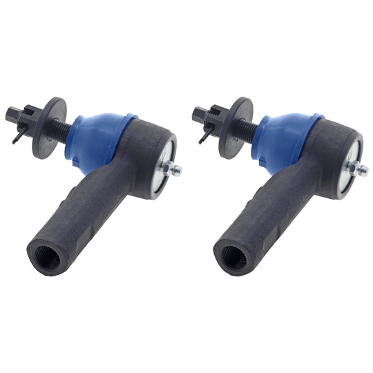 MSUPOUTR25510 Mevotech Steering Tie Rod End Kit Mevotech Canada