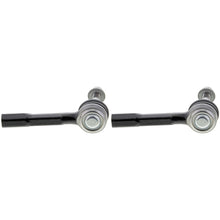 Load image into Gallery viewer, MSUPOUTR25511 Mevotech Steering Tie Rod End Kit Mevotech Canada