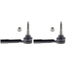 Load image into Gallery viewer, MSUPOUTR25511 Mevotech Steering Tie Rod End Kit Mevotech Canada