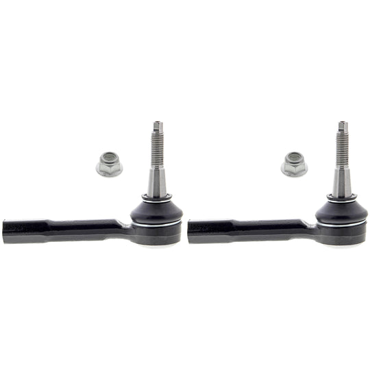 MSUPOUTR25511 Mevotech Steering Tie Rod End Kit Mevotech Canada