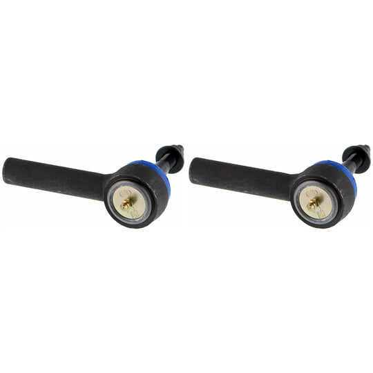 MSUPOUTR25513 Mevotech Steering Tie Rod End Kit Mevotech Canada
