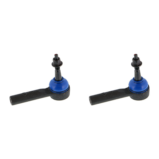 MSUPOUTR25513 Mevotech Steering Tie Rod End Kit Mevotech Canada
