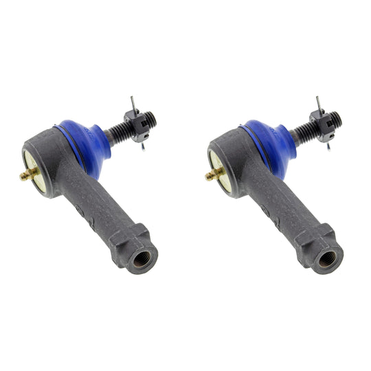 MSUPOUTR25514 Mevotech Steering Tie Rod End Kit Mevotech Canada