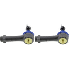 Load image into Gallery viewer, MSUPOUTR25514 Mevotech Steering Tie Rod End Kit Mevotech Canada