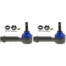 Load image into Gallery viewer, MSUPOUTR25514 Mevotech Steering Tie Rod End Kit Mevotech Canada