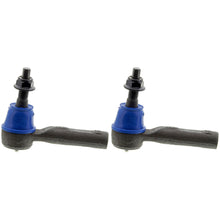 Load image into Gallery viewer, MSUPOUTR25516 Mevotech Steering Tie Rod End Kit Mevotech Canada