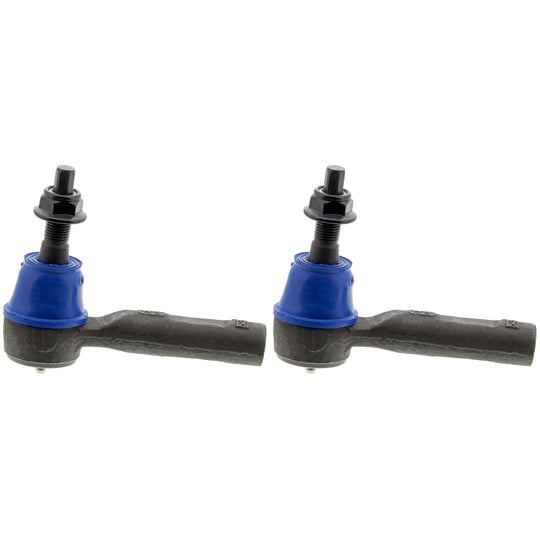 MSUPOUTR25516 Mevotech Steering Tie Rod End Kit Mevotech Canada