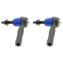 Load image into Gallery viewer, MSUPOUTR25516 Mevotech Steering Tie Rod End Kit Mevotech Canada