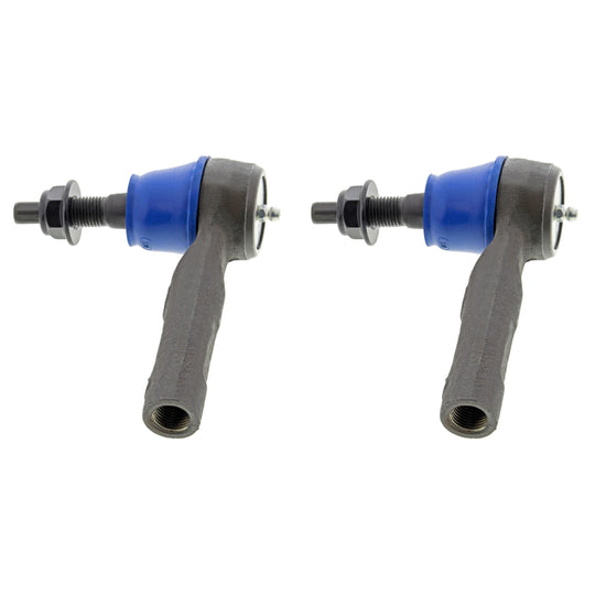 MSUPOUTR25516 Mevotech Steering Tie Rod End Kit Mevotech Canada