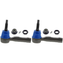 Load image into Gallery viewer, MSUPOUTR25516 Mevotech Steering Tie Rod End Kit Mevotech Canada