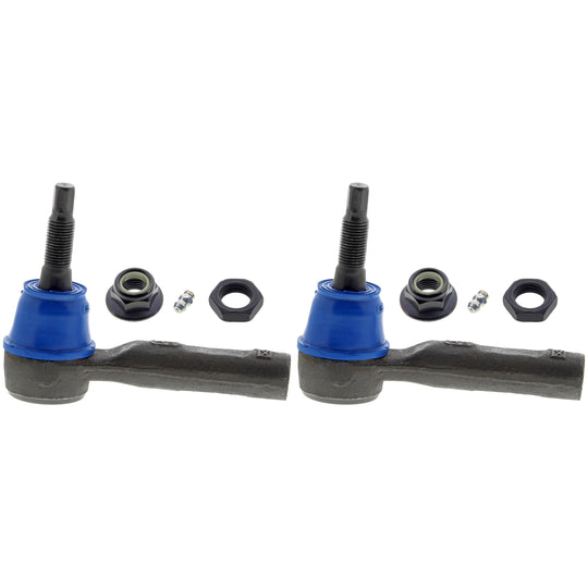 MSUPOUTR25516 Mevotech Steering Tie Rod End Kit Mevotech Canada