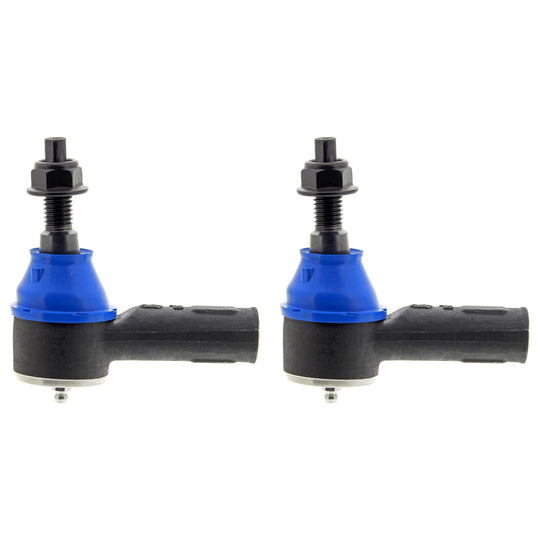 MSUPOUTR25519 Mevotech Steering Tie Rod End Kit Mevotech Canada