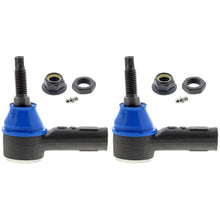 Load image into Gallery viewer, MSUPOUTR25519 Mevotech Steering Tie Rod End Kit Mevotech Canada