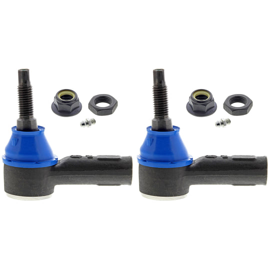 MSUPOUTR25519 Mevotech Steering Tie Rod End Kit Mevotech Canada