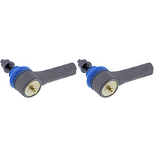Load image into Gallery viewer, MSUPOUTR25520 Mevotech Steering Tie Rod End Kit Mevotech Canada