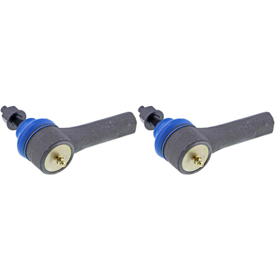 MSUPOUTR25520 Mevotech Steering Tie Rod End Kit Mevotech Canada