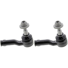 Load image into Gallery viewer, MSUPOUTR25529 Mevotech Steering Tie Rod End Kit Mevotech Canada