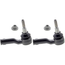 Load image into Gallery viewer, MSUPOUTR25529 Mevotech Steering Tie Rod End Kit Mevotech Canada