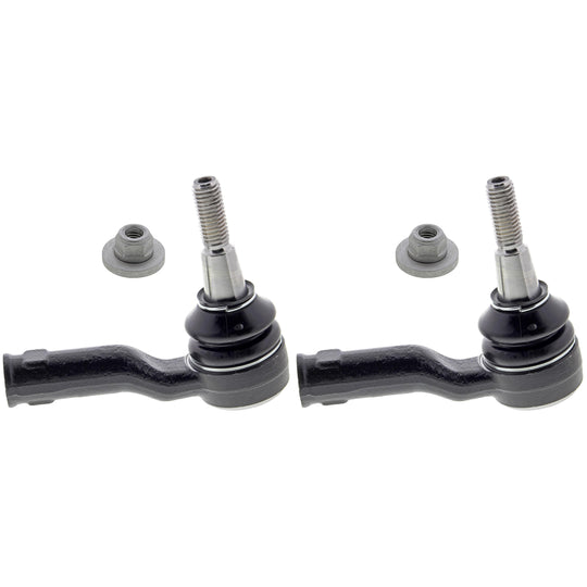 MSUPOUTR25529 Mevotech Steering Tie Rod End Kit Mevotech Canada