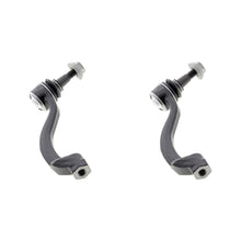 Load image into Gallery viewer, MSUPOUTR25531 Mevotech Steering Tie Rod End Kit Mevotech Canada