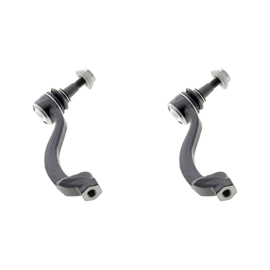 MSUPOUTR25531 Mevotech Steering Tie Rod End Kit Mevotech Canada