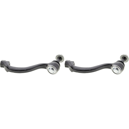 MSUPOUTR25531 Mevotech Steering Tie Rod End Kit Mevotech Canada