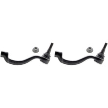 Load image into Gallery viewer, MSUPOUTR25531 Mevotech Steering Tie Rod End Kit Mevotech Canada