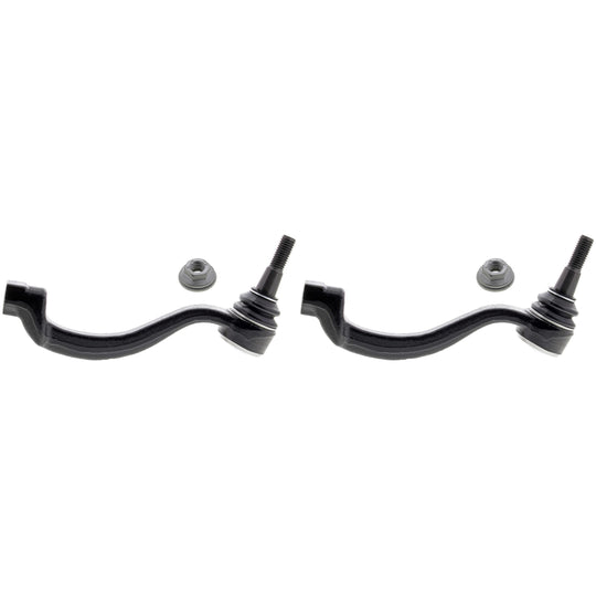 MSUPOUTR25531 Mevotech Steering Tie Rod End Kit Mevotech Canada