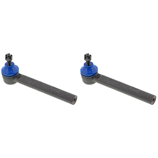 MSUPOUTR25533 Mevotech Steering Tie Rod End Kit Mevotech Canada