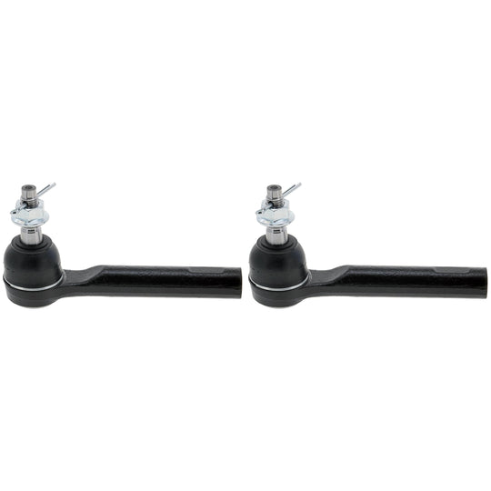 MSUPOUTR25534 Mevotech Steering Tie Rod End Kit Mevotech Canada