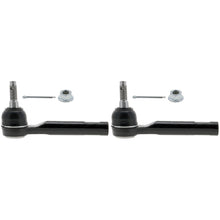 Load image into Gallery viewer, MSUPOUTR25534 Mevotech Steering Tie Rod End Kit Mevotech Canada