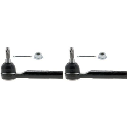 MSUPOUTR25534 Mevotech Steering Tie Rod End Kit Mevotech Canada