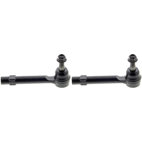 MSUPOUTR25535 Mevotech Steering Tie Rod End Kit Mevotech Canada