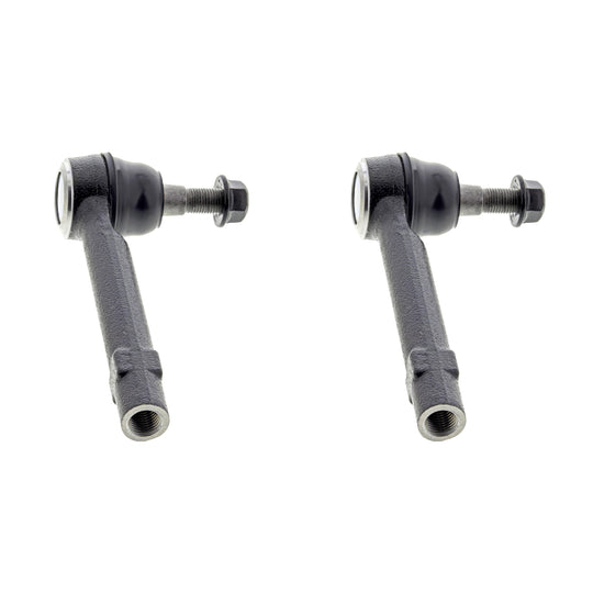 MSUPOUTR25535 Mevotech Steering Tie Rod End Kit Mevotech Canada