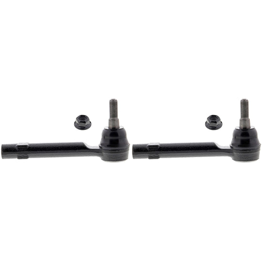 MSUPOUTR25535 Mevotech Steering Tie Rod End Kit Mevotech Canada