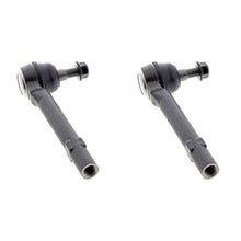 Load image into Gallery viewer, MSUPOUTR25536 Mevotech Steering Tie Rod End Kit Mevotech Canada