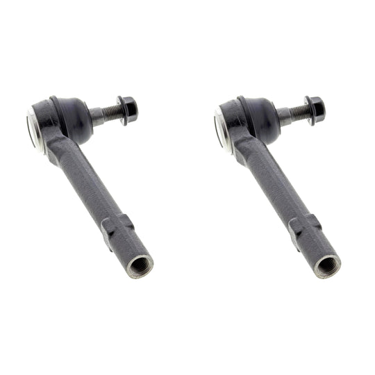 MSUPOUTR25536 Mevotech Steering Tie Rod End Kit Mevotech Canada