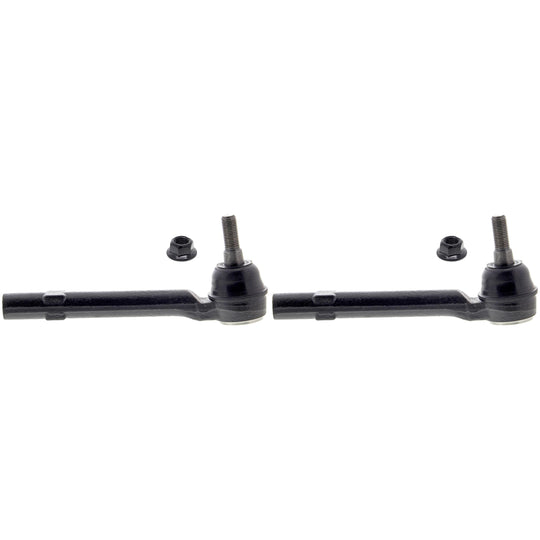 MSUPOUTR25536 Mevotech Steering Tie Rod End Kit Mevotech Canada