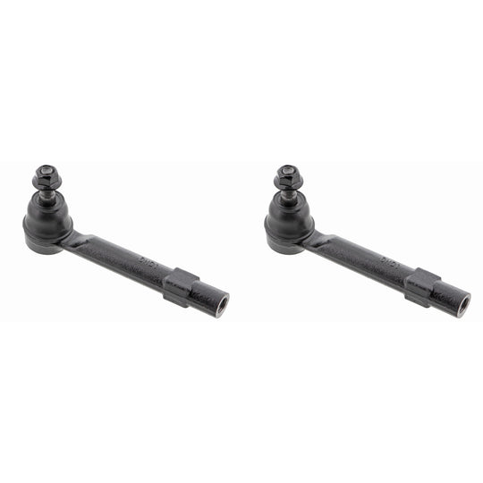MSUPOUTR25537 Mevotech Steering Tie Rod End Kit Mevotech Canada
