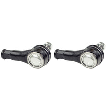Load image into Gallery viewer, MSUPOUTR25538 Mevotech Steering Tie Rod End Kit Mevotech Canada