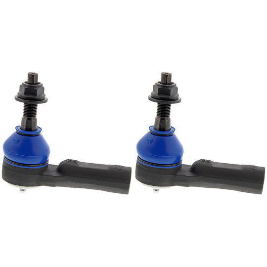 MSUPOUTR25543 Mevotech Steering Tie Rod End Kit Mevotech Canada