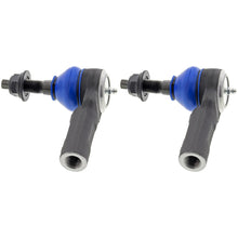 Load image into Gallery viewer, MSUPOUTR25543 Mevotech Steering Tie Rod End Kit Mevotech Canada