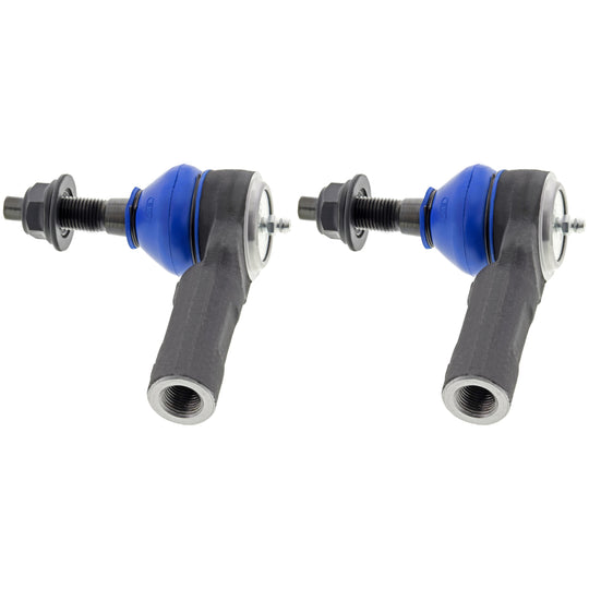 MSUPOUTR25543 Mevotech Steering Tie Rod End Kit Mevotech Canada